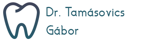 Dr. Tamásovics Gábor - Fogorvos Győr